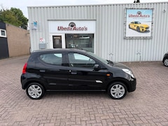 Suzuki Alto - 1.0 Celebration EASSS NL AUTO KM 137914 NAP AIRCO 3999E