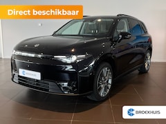 Leapmotor C10 - Design ProMax 81.9 kWh | VOORRAADKORTING €3500, - | Vanaf €589, - Private Lease per maand