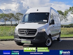 Mercedes-Benz Sprinter - 315 ac aut laadklep EUR6