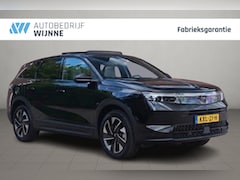 Opel Grandland - 1.2 Turbo Hybrid 145pk eDCT6 GS - Panoramadak - Adaptive Cruise - Head-up display - Stoelv