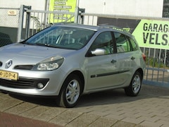 Renault Clio Estate - 1.2 TCE Sélection Business Sport / AIRCO