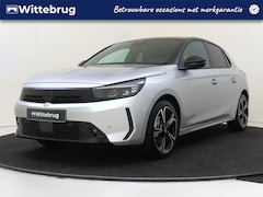 Opel Corsa - 1.2 Turbo Hybrid Ultimate DIKKE UITVOERING NRM demo deal