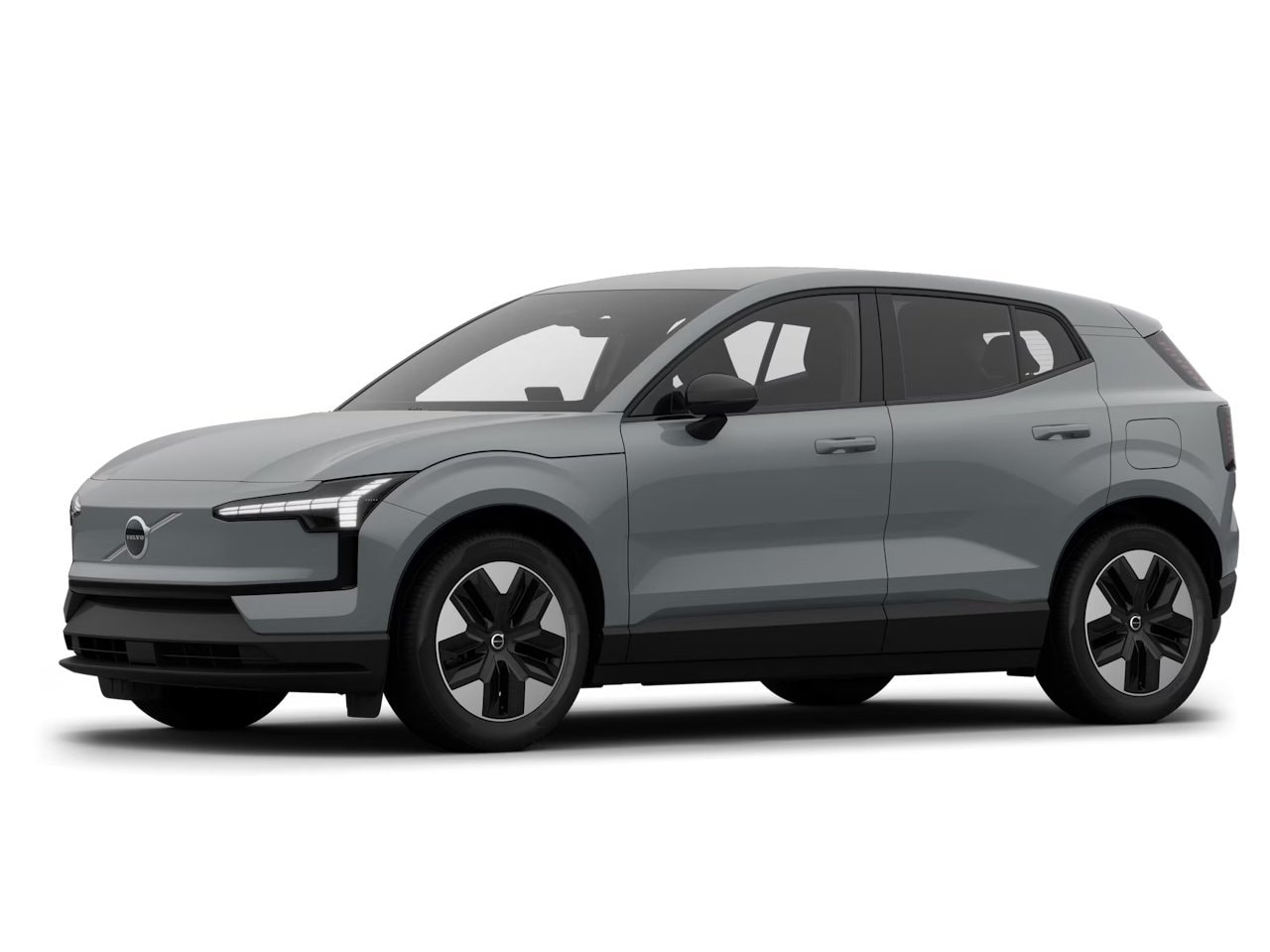Volvo EX30 - P5 Long Range Plus Europa 69 kWh | Achteruitrijcamera | Alarmsysteem | Apple Carplay/Andro - AutoWereld.nl