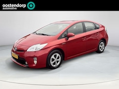 Toyota Prius - 1.8 Comfort Top 5 edition | Navigatie | Achteruitrijcamera