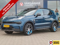 Lynk & Co 01 - 1.5, Full LED / Elektr. Schuifdak / Camera 360 + Sensoren / Carplay + Android Auto / 20' L