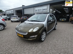 Smart Forfour - 1.1 pulse|5 Deurs|Airco|LM-Velgen
