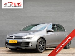 Volkswagen Golf - 2.0 GTD Edition 1e EIGENAAR CARPLAY/ANDROID PANO/SCHUIFDAK STOELVERW 4-SEIZOENENBANDEN