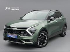 Kia Sportage - 1.6 T-GDi Plug-in Hybrid AWD GT-PlusLine | 10 jaar garantie, Stoelventilatie, Elektr. stoe