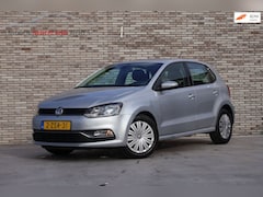 Volkswagen Polo - 1.2 TSI Comfortline * APK 2027 * NAP PAS * BLUETOOTH * CLIMATE CONTROLE