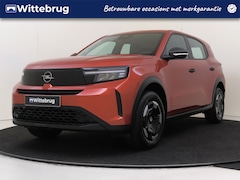 Opel Frontera - Electric Edition 44 kWh