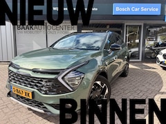 Kia Sportage - 1.6 T PHEV Hybrid GT-Line | Pano | Camera | ACC