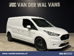 Ford Transit Connect - 1.5 EcoBlue 101pk L2H1 Euro6 Airco | Camera | Navigatie | Cruisecontrol | 1390kg Trekhaak