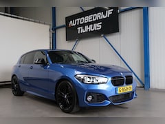 BMW 1-serie - 118i Edition M Sport Shadow High Executive