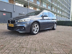 BMW 2-serie Gran Tourer - 218i High Executive M- Sport
