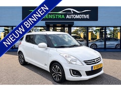 Suzuki Swift - 1.2 S-Exclusive | 2016 | 94 PK | Leder | Cruise | Zeer compleet