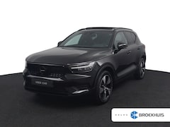 Volvo XC40 - T4 Recharge R-Design | Trekhaak | SoH 91% | Panoramadak | Stoelverwarming | Carplay |