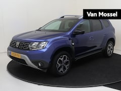 Dacia Duster - 1.0 TCe Bi-Fuel Serie Limitee 15th Anniversary | Trekhaak 1300 kg| Navigatie| Cruise & Cli