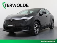Nissan LEAF - Engage Plus 75 kWh