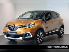 Renault Captur - 0.9 TCe Intens