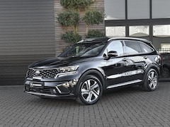 Kia Sorento - 1.6 T-GDI Plug-in Hybrid 4WD ExecutiveLine 5p. Leer Panoramadak Camera Adaptive cruise con