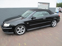 Saab 9-3 Cabrio - 1.8t Linear