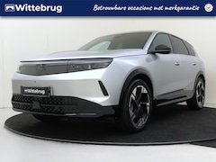Opel Grandland Electric - Ultimate 97 kWh LONG RANGE NRM demo deal