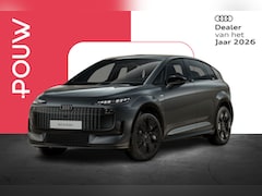 Audi A2 - e-tron 190pk S Edition 61 kWh | Tech Plus | 20" Velgen