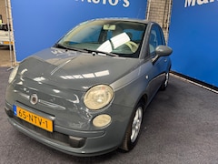 Fiat 500 - 1.2 Pop