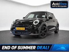 MINI 3-Deurs - 1.5 Cooper Camden Edition (PANO, NAVI, CARPLAY, LED, LEDER)