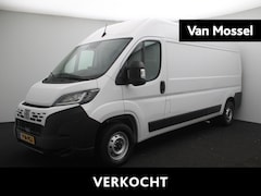 Fiat Ducato - 2.2 MultiJet 140 S&S L3H2 3.5t