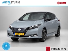 Nissan LEAF - Tekna 39 kWh SoH 94, 6%