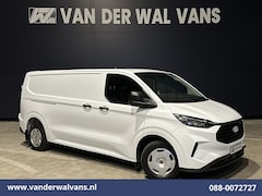 Ford Transit Custom - 2.0 TDCI 136pk L2H1 Euro6 Airco | Camera | LED | Apple Carplay | Cruisecontrol Android Aut