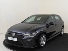 Volkswagen Golf - 1.4 eHybrid GTE | SoH 97% | Adaptieve cruise control | Lane assist | Parkeersensoren | Nav