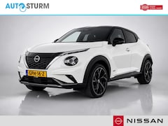 Nissan Juke - 1.6 Hybrid N-Design Cold Pack incl. Trekhaak