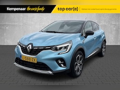 Renault Captur - 1.0 TCe 90 Intens