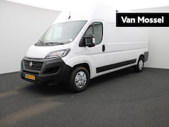Fiat E-Ducato - 3.5T L3H3 47 kWh