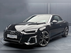 Audi A5 Cabriolet - 40 Tfsi Quattro S-LINE * MATRIX, VIRTUAL, ACC, B&O, NEKVERW, ST. VENT, 20-inch LMV * GAR *