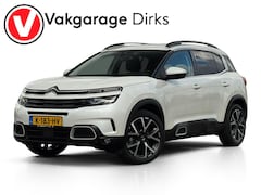 Citroën C5 Aircross - 1.2 Turbo Shine ✅ Trekhaak ✅ LED ✅ ACC