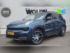 Lynk & Co 01 - 1.5 PHEV SOH 95.4% RIJKLAARPRIJS Panoramadak | Elektr. Achterklep | Elektr. Stoelverstelli
