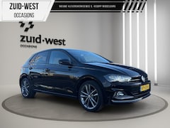Volkswagen Polo - 1.0 TSI Highline Apple CarPlay Camera Clima ACC