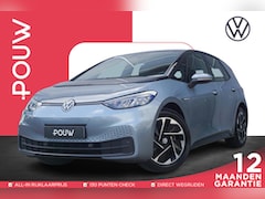 Volkswagen ID.3 - 145pk Pro 58 kWh | SoH 93% | Keyless | Adaptive Cruise | Navigatie
