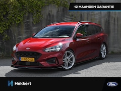 Ford Focus Wagon - ST-Line 1.5 EcoBoost 182pk LED | TREKHAAK | WINTER PACK | DAB | ADAP. CRUISE | CAMERA | B&