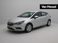 Opel Astra - 1.0 Online Edition