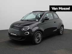 Fiat 500e - Cabrio 42 kWh Icon