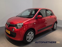 Renault Twingo - 1.0 SCe Expression - Airco - Cruisecontrol