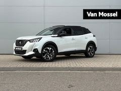 Peugeot 2008 - 1.2 PureTech GT | Panoramisch schuifdak | Camera | Cruise Control | Apple CarPlay/Android