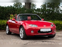 Mazda MX-5 - NC 2.0l Velocity Red Mica