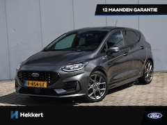 Ford Fiesta - ST-Line 1.0 EcoBoost Hybrid 125pk DAB | 17''LM | APPLE CARPLAY | WINTER PACK | USB | LANE