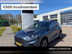 Ford Kuga - 2.5 PHEV ST-Line