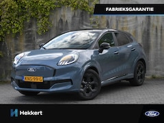 Ford Puma Gen-E - BlueCruise Edition 47kWh 168pk Automaat STOEL/STUURVERWARMING | 18''LM | NAVI | 360 CAMERA